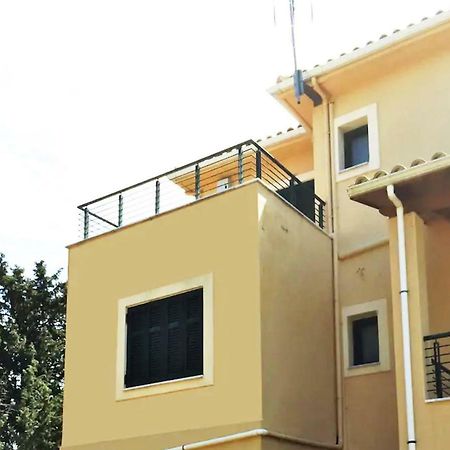 Villa Salomi Lefkáda Zewnętrze zdjęcie