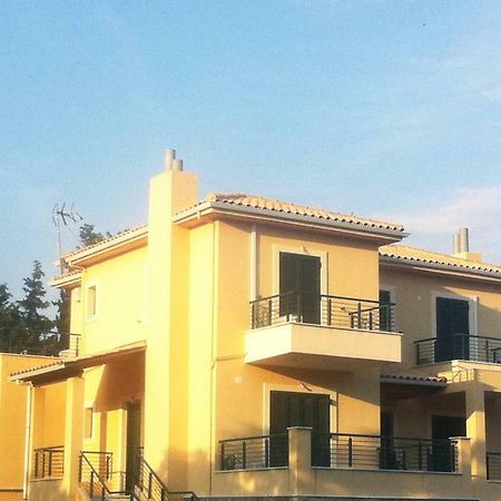 Villa Salomi Lefkáda Zewnętrze zdjęcie