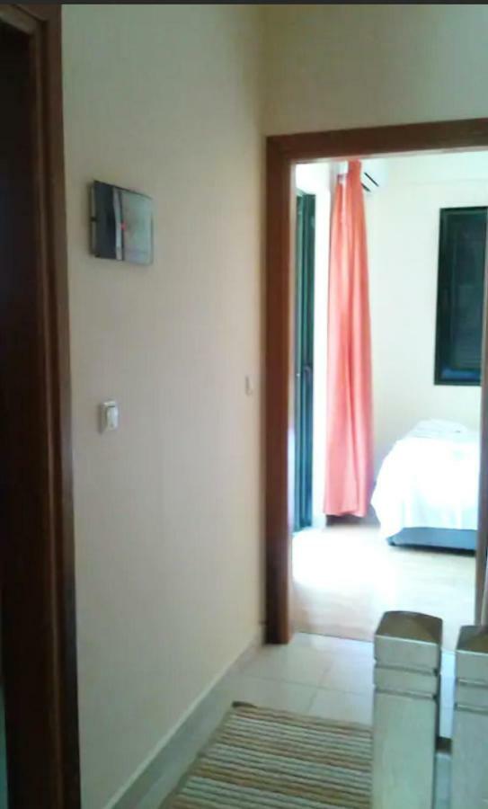 Villa Salomi Lefkáda Zewnętrze zdjęcie