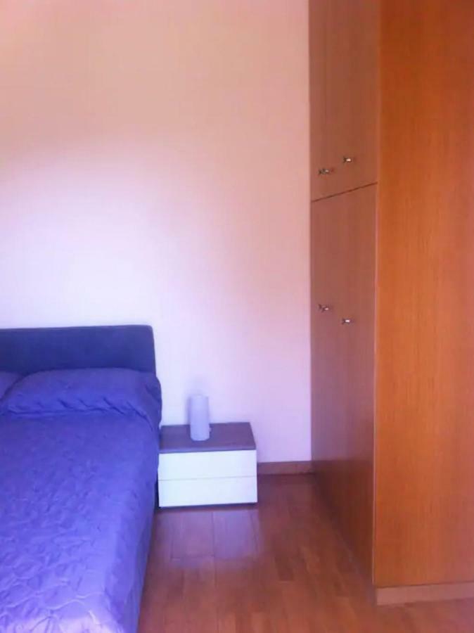 Villa Salomi Lefkáda Zewnętrze zdjęcie