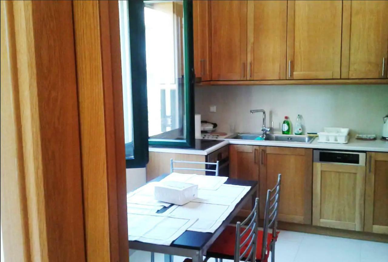 Villa Salomi Lefkáda Zewnętrze zdjęcie