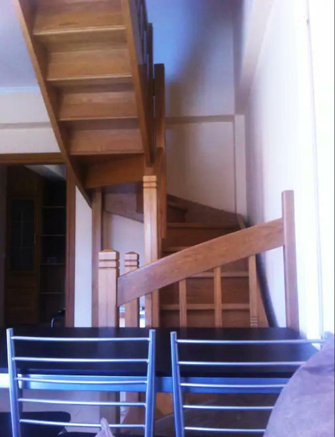 Villa Salomi Lefkáda Zewnętrze zdjęcie