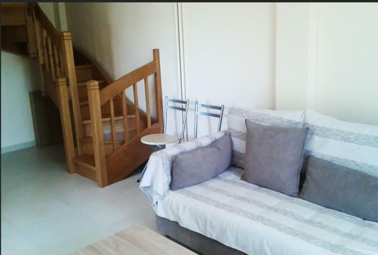 Villa Salomi Lefkáda Zewnętrze zdjęcie