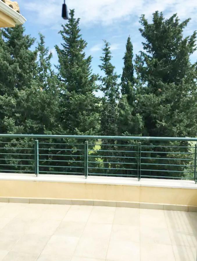 Villa Salomi Lefkáda Zewnętrze zdjęcie