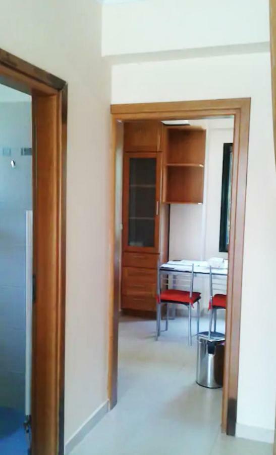 Villa Salomi Lefkáda Zewnętrze zdjęcie