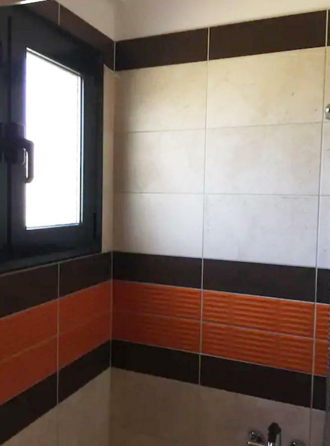 Villa Salomi Lefkáda Zewnętrze zdjęcie